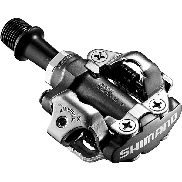 Shimano PD M540 MTB SPD Pedals