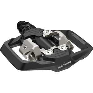 Shimano PD-ME700 SPD Clipless Pedals