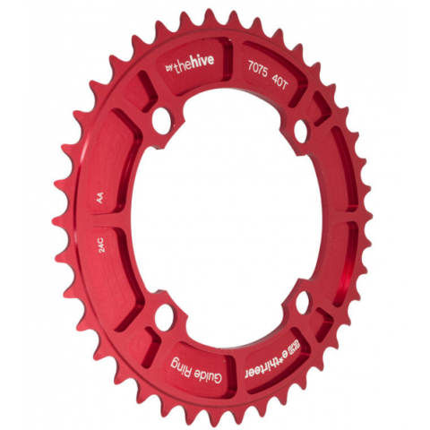 e*thirteen Guidering - 104BCD