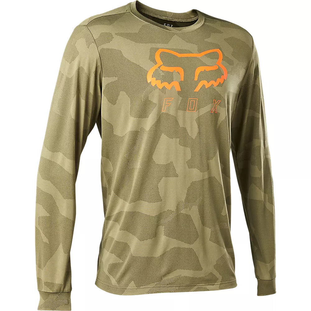 Fox Racing Ranger TRU DRI LS Jersey