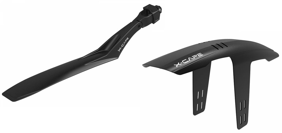 Polisport kit x-cape