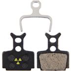 Nukeproof Formula One-R1-RX-Cura Disc Brake Pads