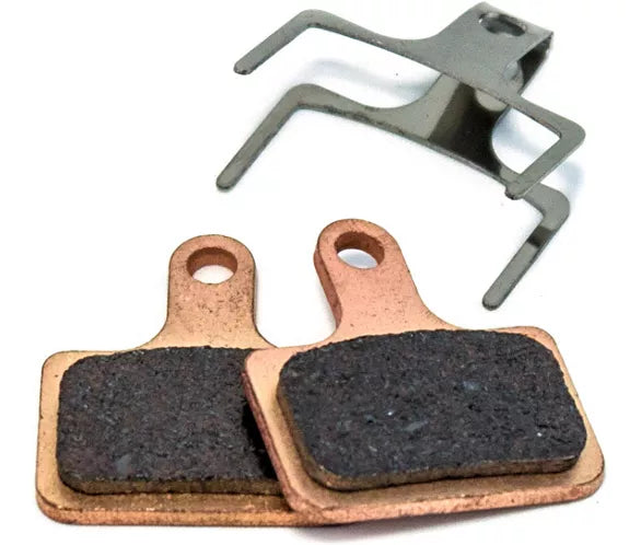 Shimano Br-rs505/805 Direct Mount Pads (Organic)