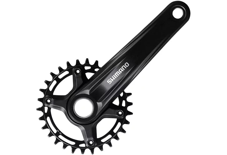 Shimano C/SET MT510 12sp 52mm 32T 170mm