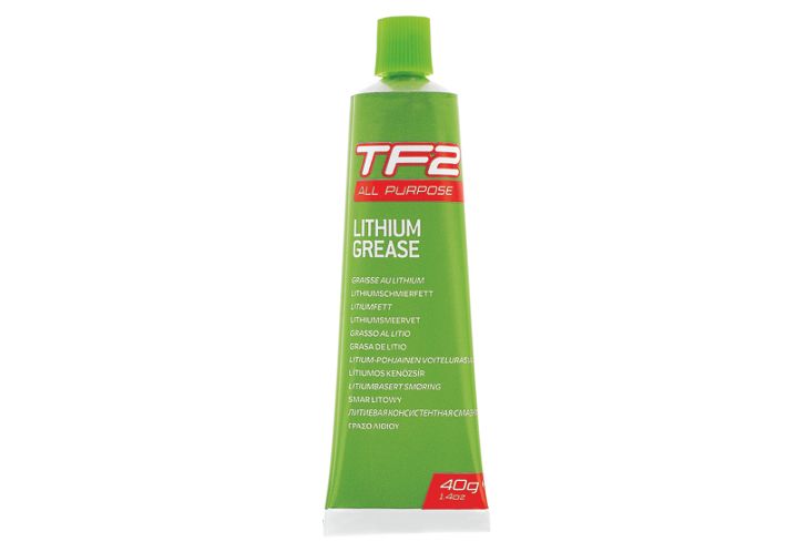 Weldtite TF2 40g Tube Grease