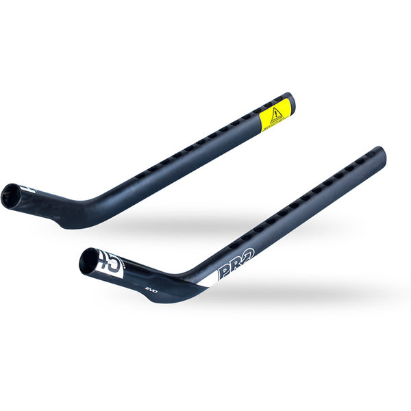 Pro Missile EVO Ski-bend Ext