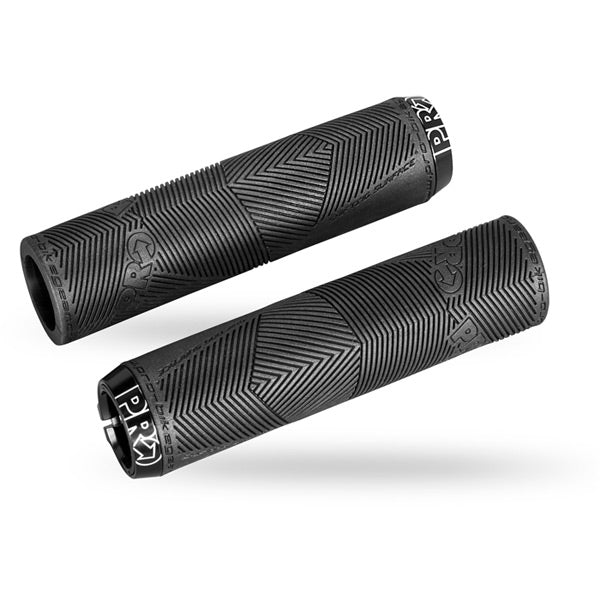 Pro Sport Lock On Grips