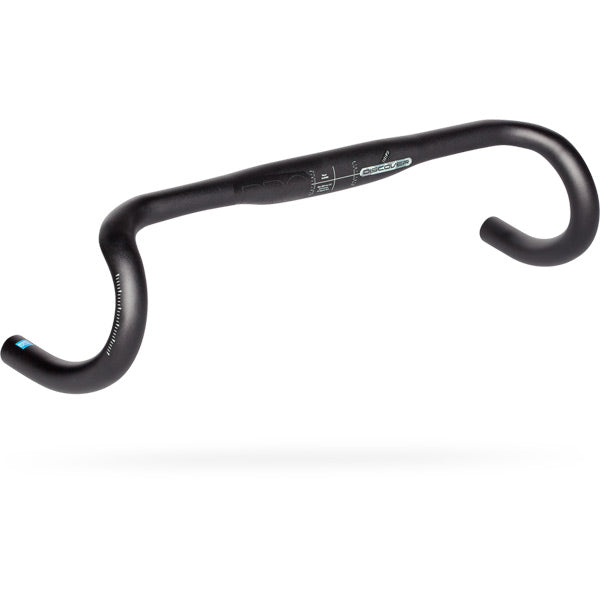 Pro Discover 12° Flare Drop Bars