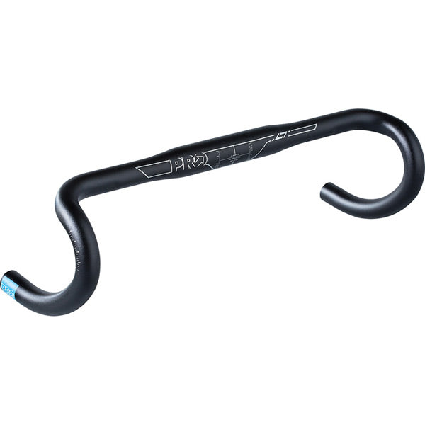 Pro LT Alloy Compact Drop Bars