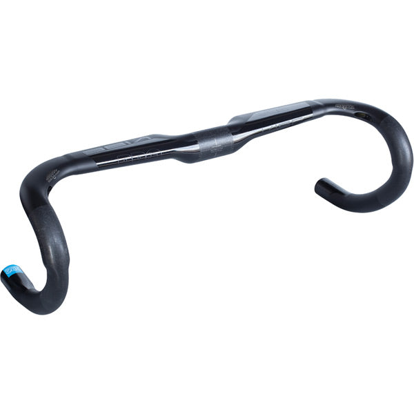 Pro VIBE Carbon Aero Compact Drop Bars