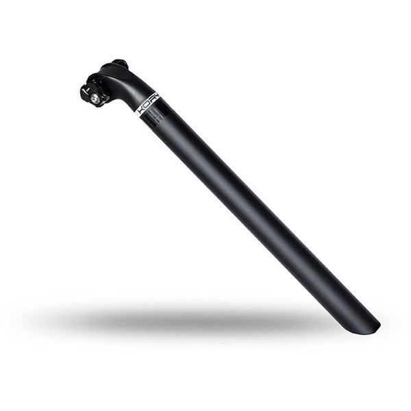 Pro Koryak Alloy Layback Seatpost