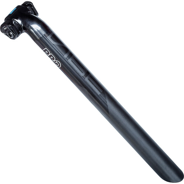 Pro VIBE Alloy Layback Seatpost Di2