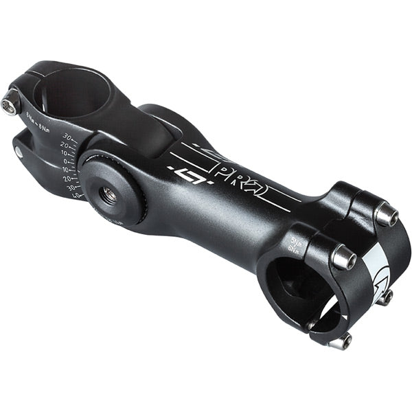 Pro LT Stem Adjustable -30/+40°