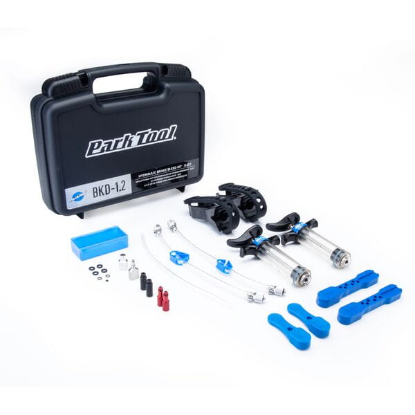 Park Tool BKD-1.2 Dot Bleed Kit