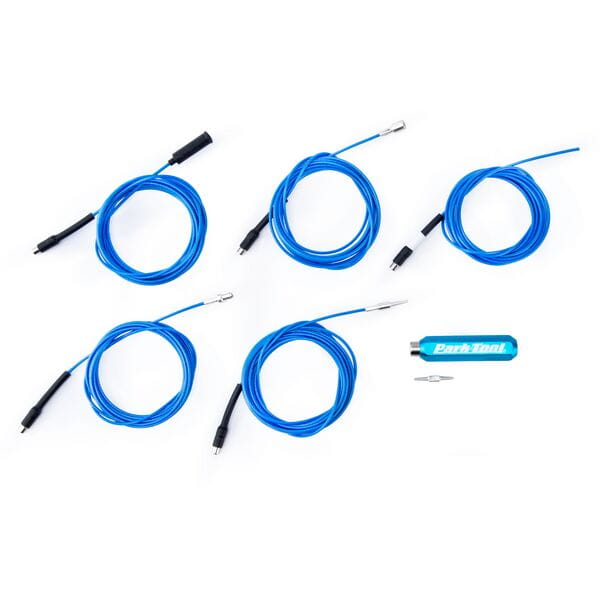 Park Tool IR-1.3 Intl Cable Routing Kit