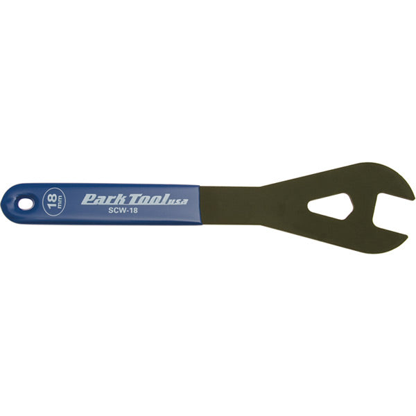 Park Tool SCW Shop Cone Wrench