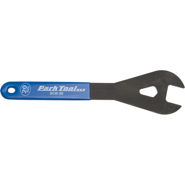 Park Tool SCW Shop Cone Wrench
