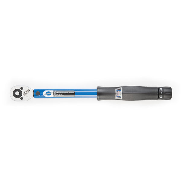 Park Tool TW-6.2 Torque Wrench 10-60nm