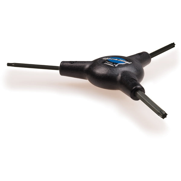 Park Tool TWS-3 3-way Torx Wrench