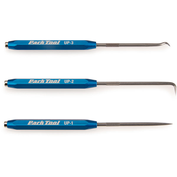 Park Tool UPSET Utility pick set