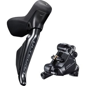 Shimano ST-R8170 Ultegra Di2 Shifter/Hydraulic Disc Brake Lever With Flat Mount Calliper