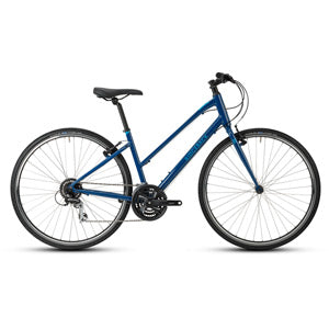 The 2021 Ridgeback Velocity Open Frame for sale Ireland