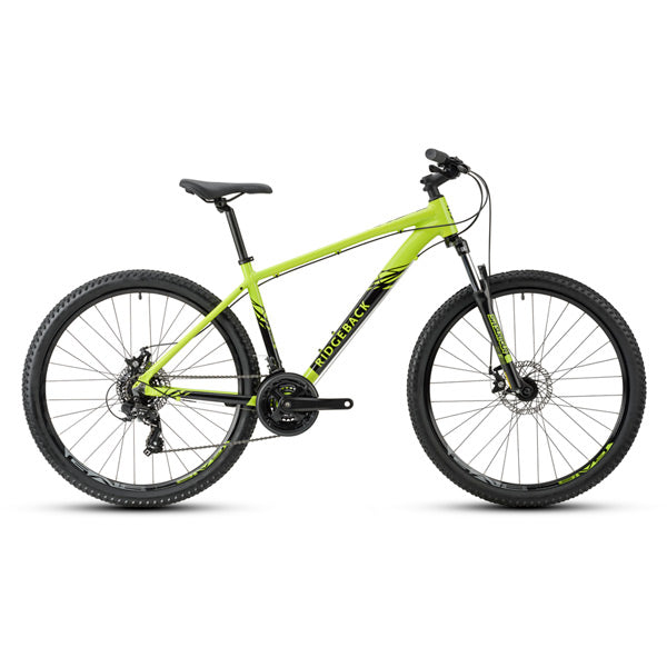 Ridgeback Terrain 3 Mountain Bike 2021