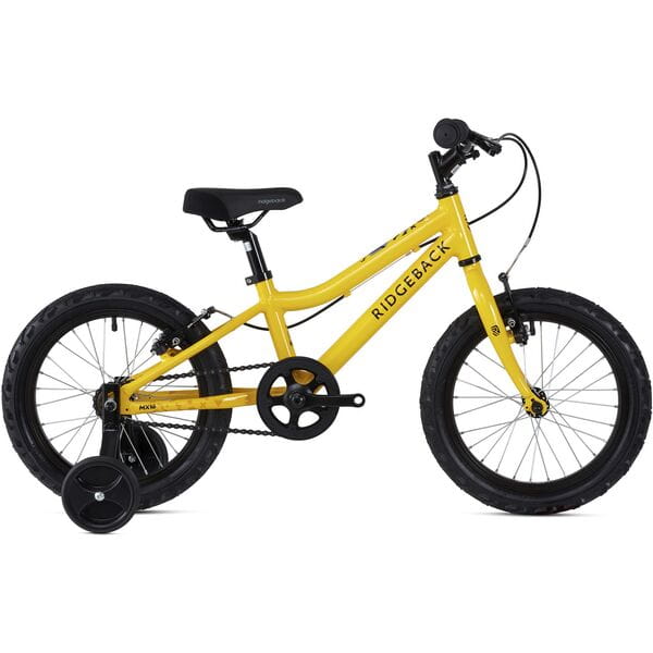 2022 Ridgeback Mx16 16