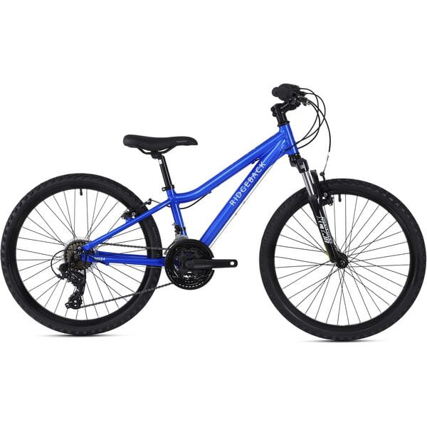 2022 Ridgeback Mx24 24