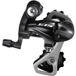 Shimano 105 5701 10 Speed Rear Derailleur