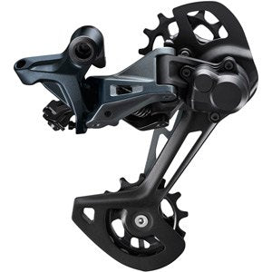 Shimano M7120 SLX 12spd Shadow+ SGS Rear Derailleur
