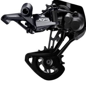 Shimano XT M8100 12spd Shadow+ SGS Rear Derailleur