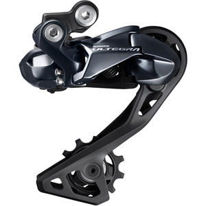 Shimano ULTEGRA Di2 Rear Mech R8050 - Short Cage