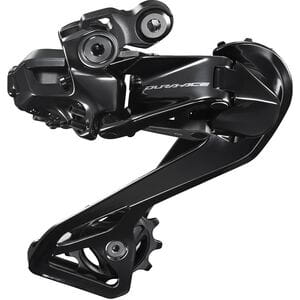 Shimano RD-R9250 Dura-Ace Di2 12-Speed Rear Derailleur E-Tube