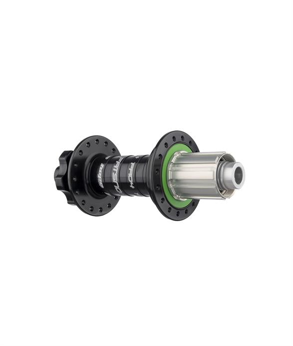 Hope Pro 4 Fatsno Rear Hub 32H