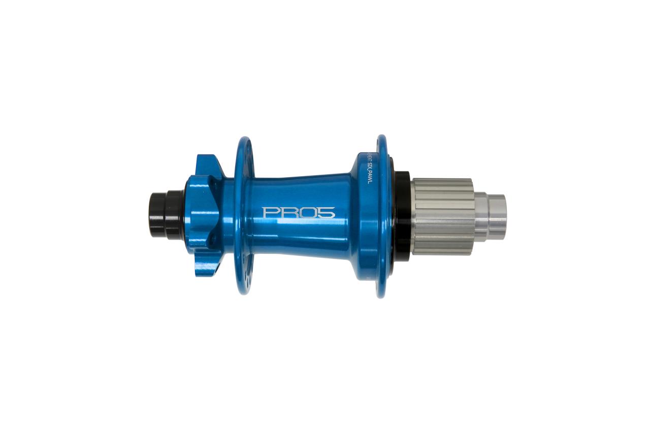 Hope Pro 5 Boost Rear Hub 32H