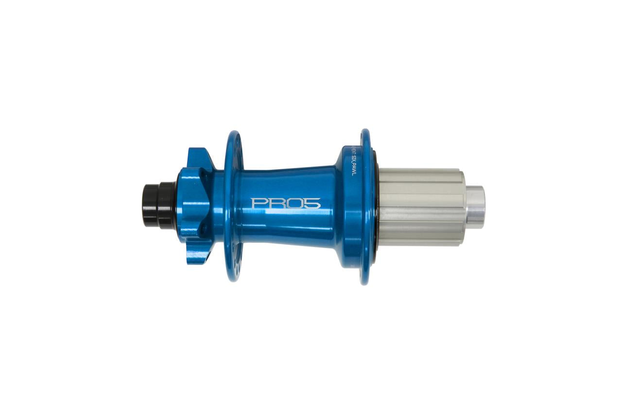 Hope Pro 5 Boost Rear Hub 36H