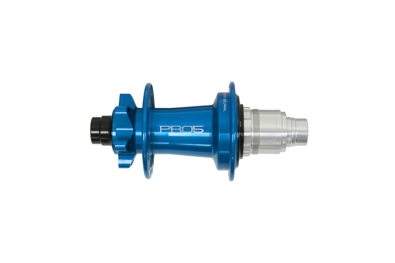 Hope Pro 5 Boost Rear Hub 24H