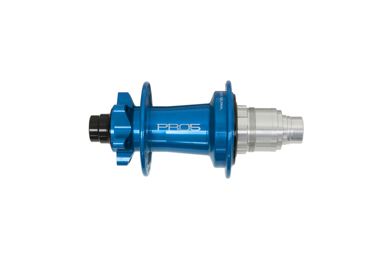 Hope Pro 5 Boost Rear Hub 24H