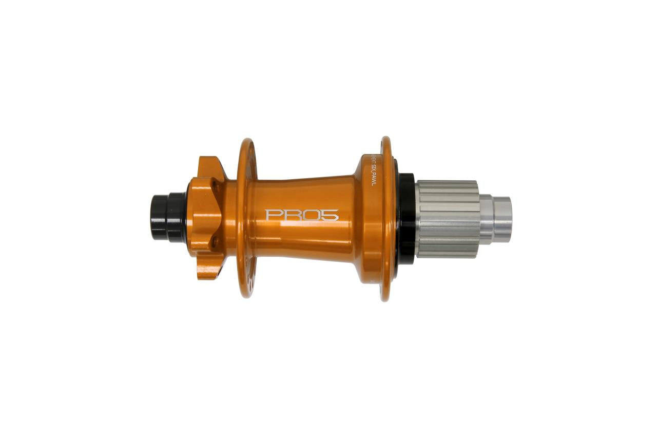 Hope Pro 5 Boost Rear Hub 24H