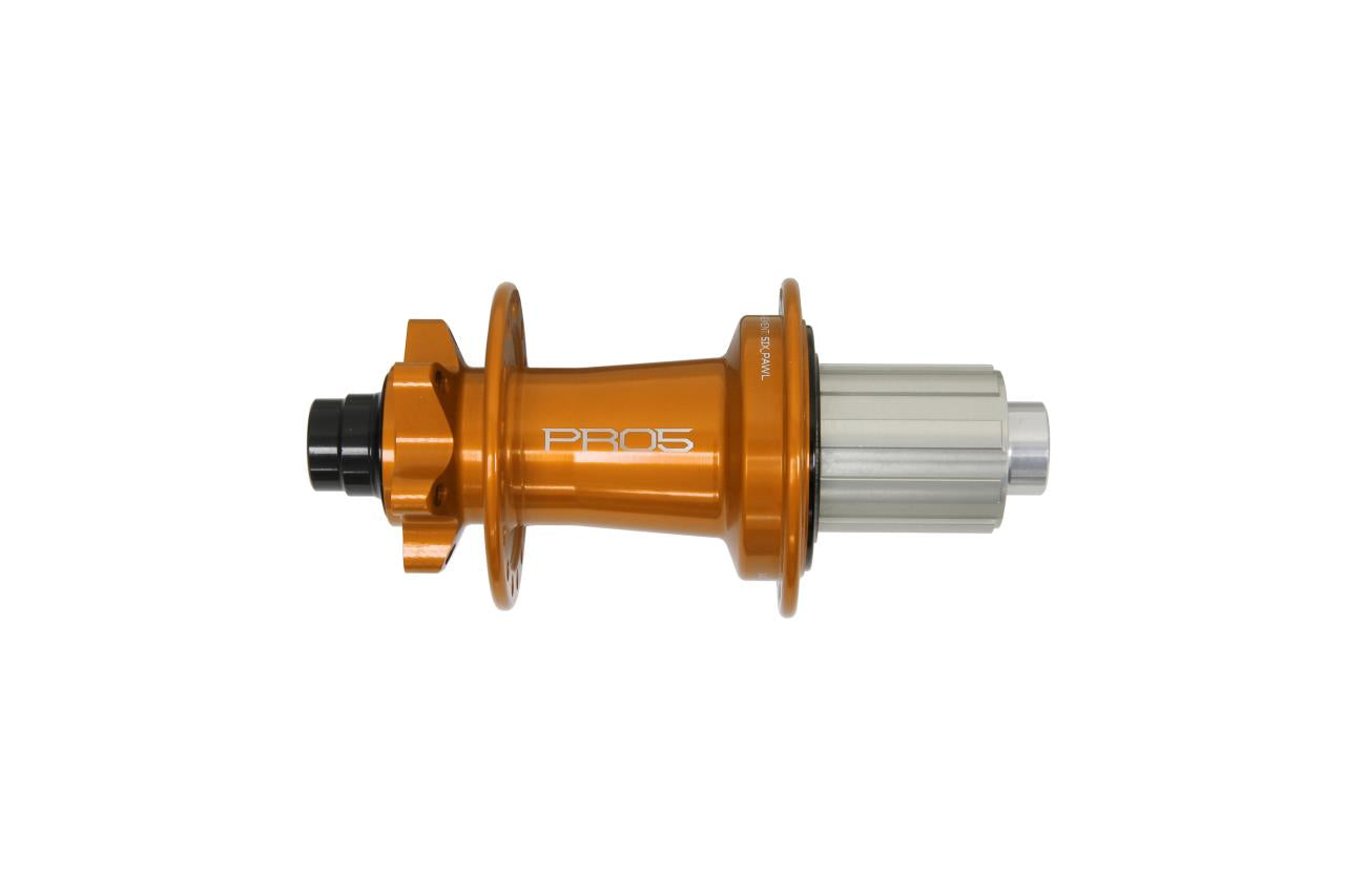 Hope Pro 5 Boost Rear Hub 24H