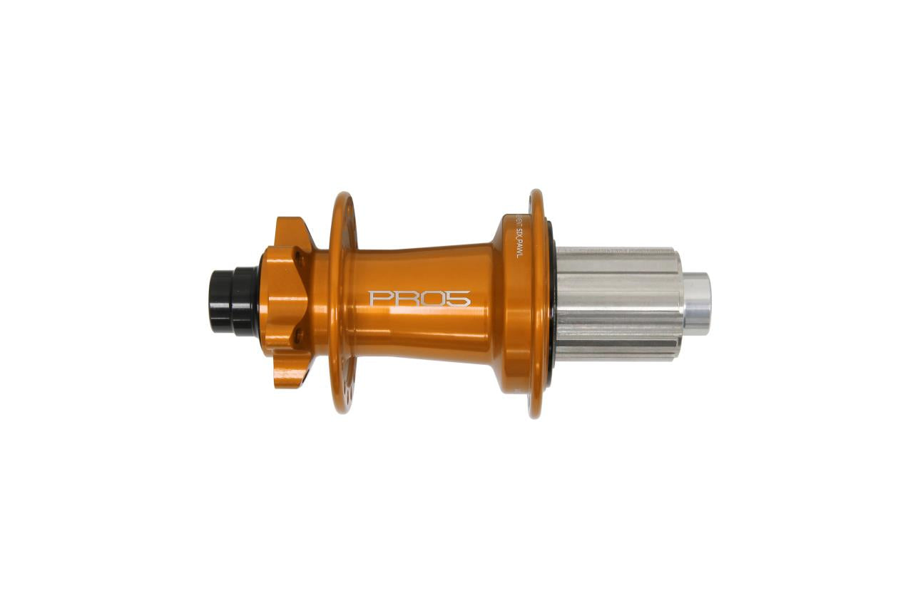 Hope Pro 5 Boost Rear Hub 36H