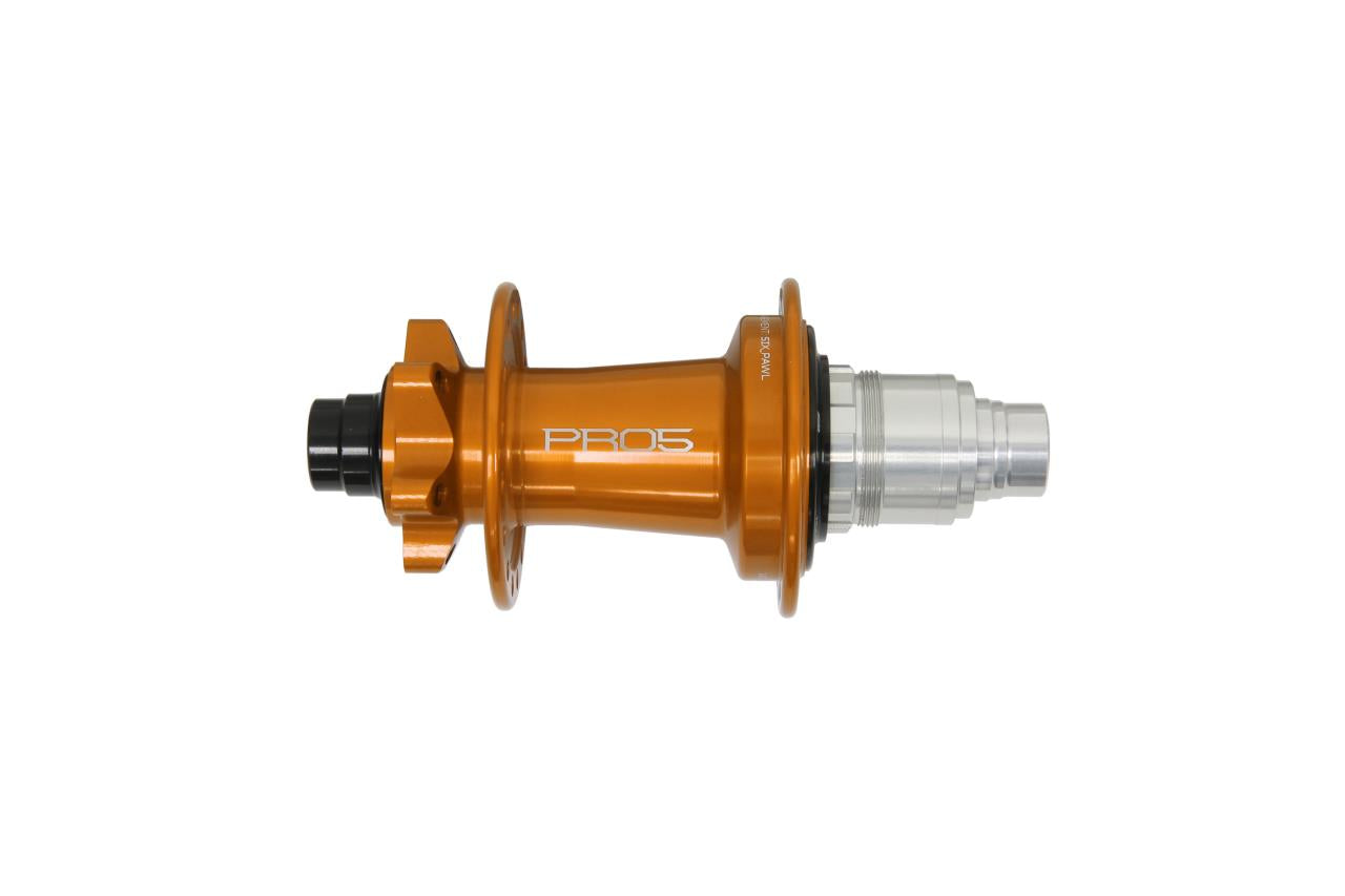 Hope Pro 5 Boost Rear Hub 32H