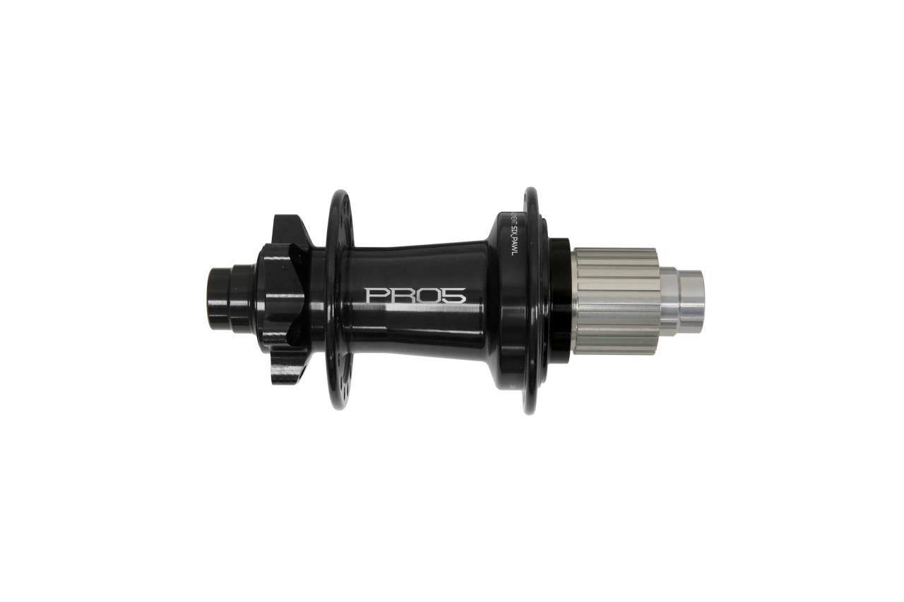 Hope Pro 5 Boost Rear Hub 36H