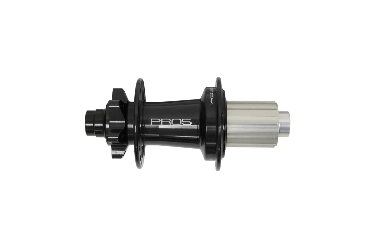 Hope Pro 5 Non-Boost Rear Hub 32H