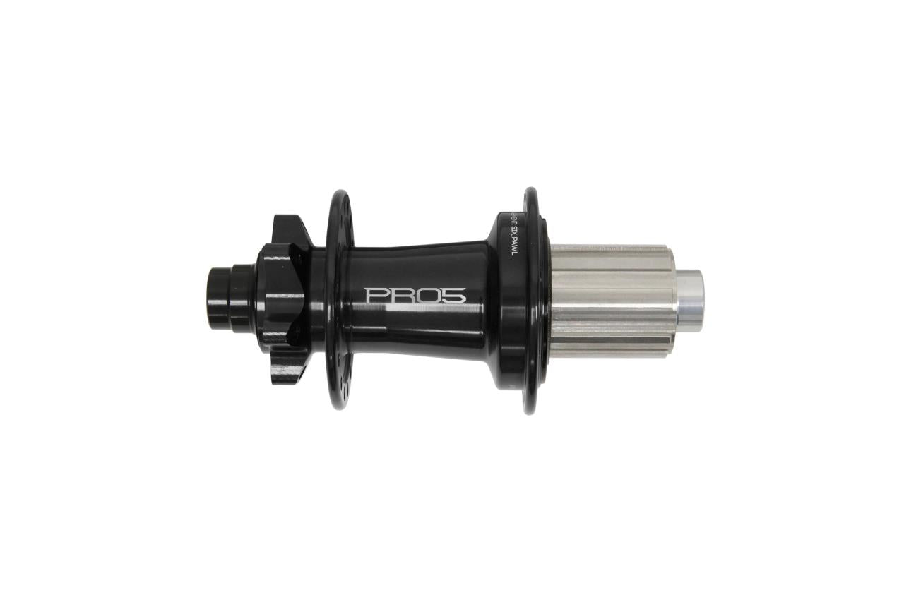 Hope Pro 5 Boost Rear Hub 24H