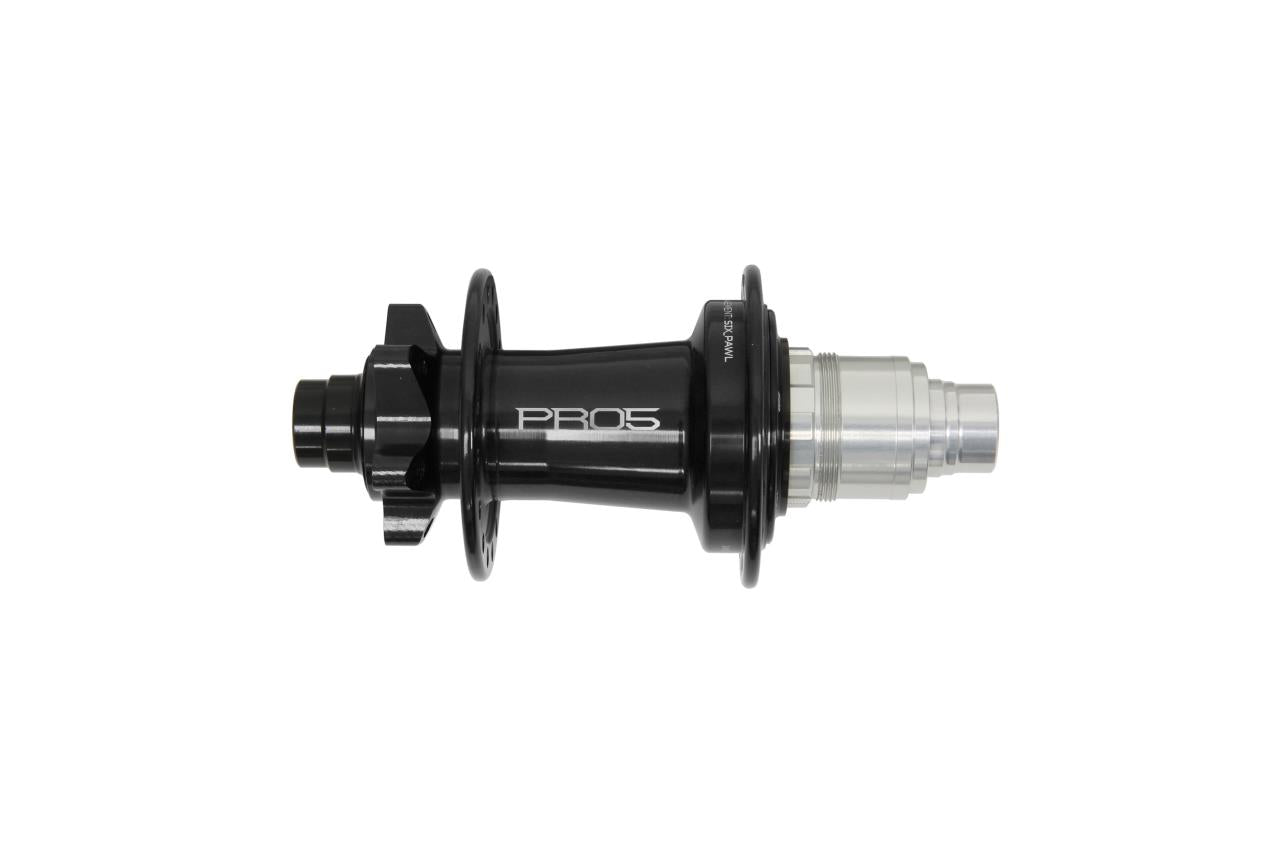 Hope Pro 5 Boost Rear Hub 36H