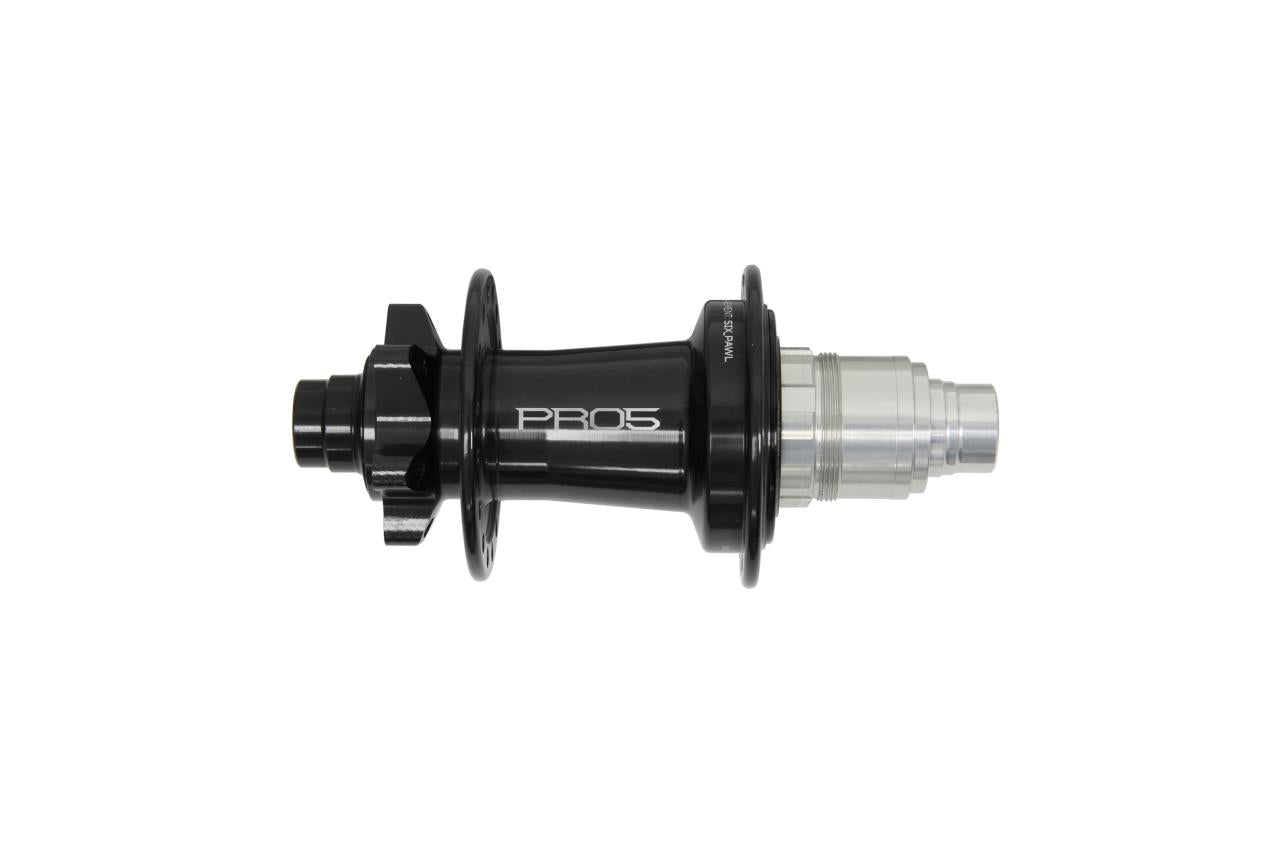 Hope Pro 5 Boost Rear Hub 32H