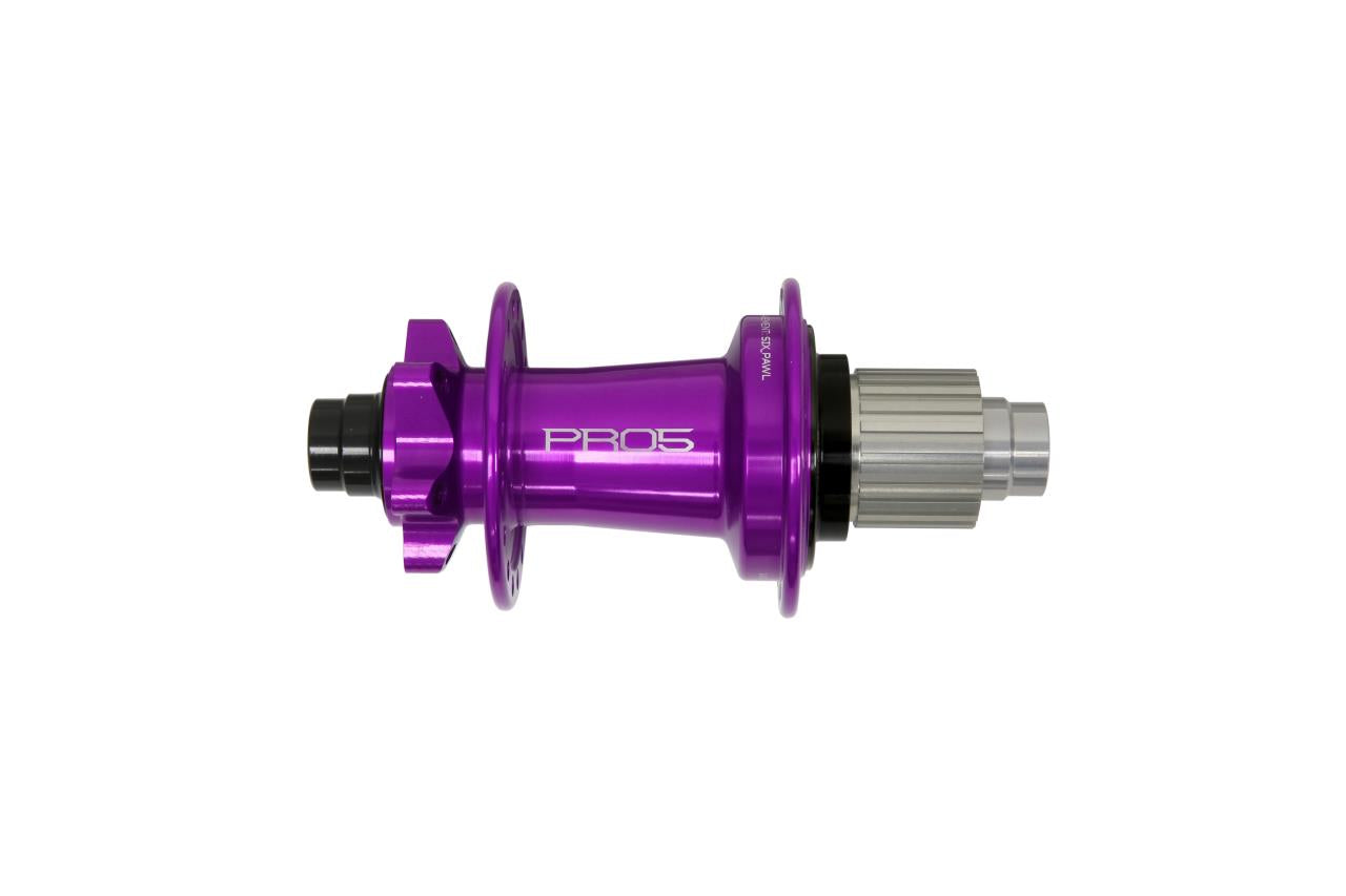 Hope Pro 5 Boost Rear Hub 24H