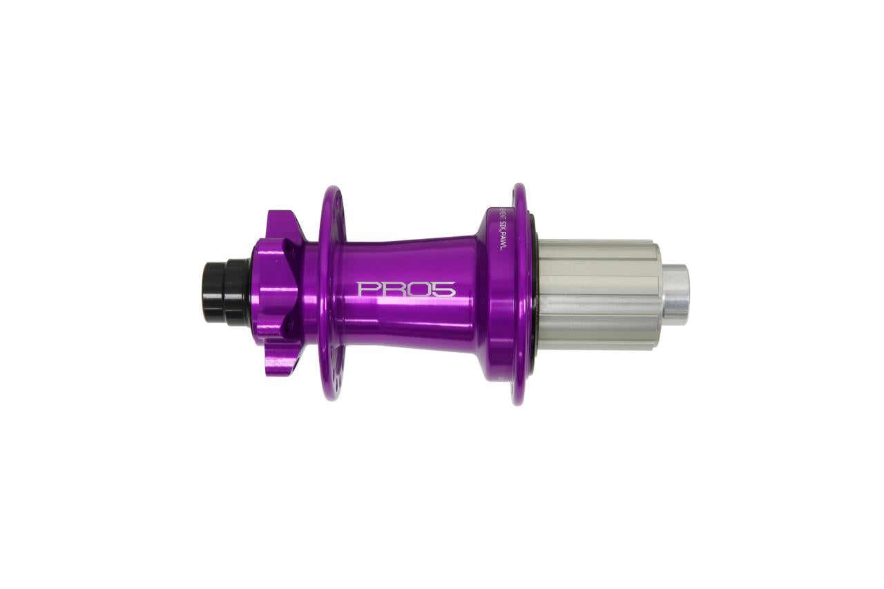 Hope Pro 5 Boost Rear Hub 32H